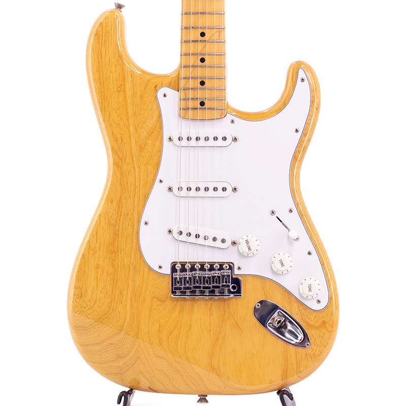 Fender Japan ST71 ASH Modified (NAT)の画像